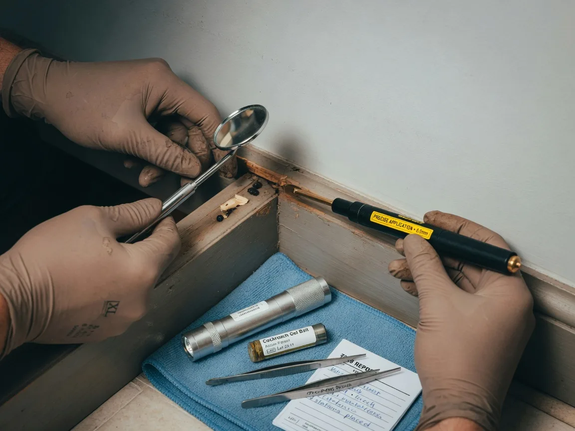 Why choose Emergency Pest Control in Lead Hill, AR